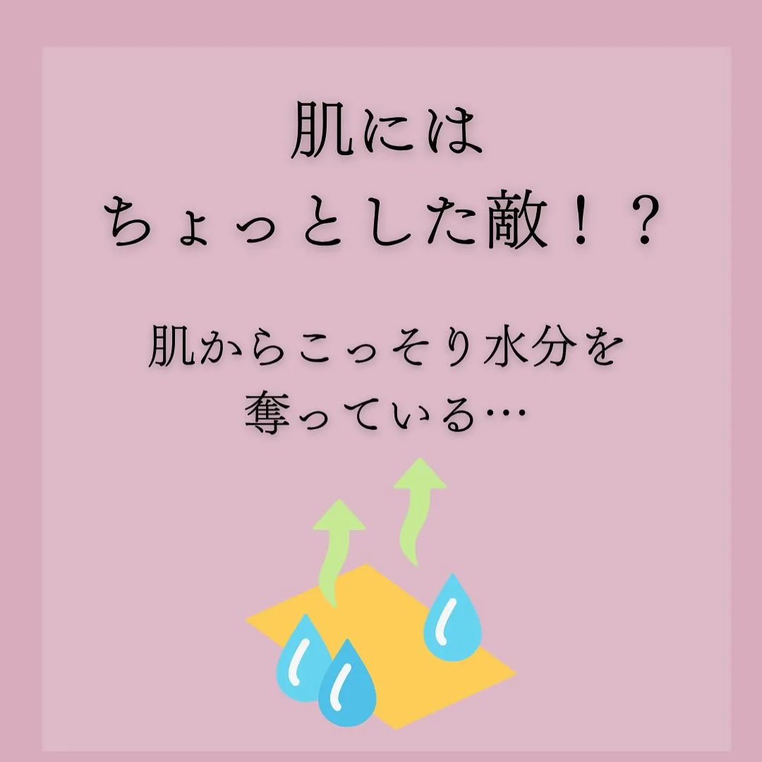 夏の冷房は天国