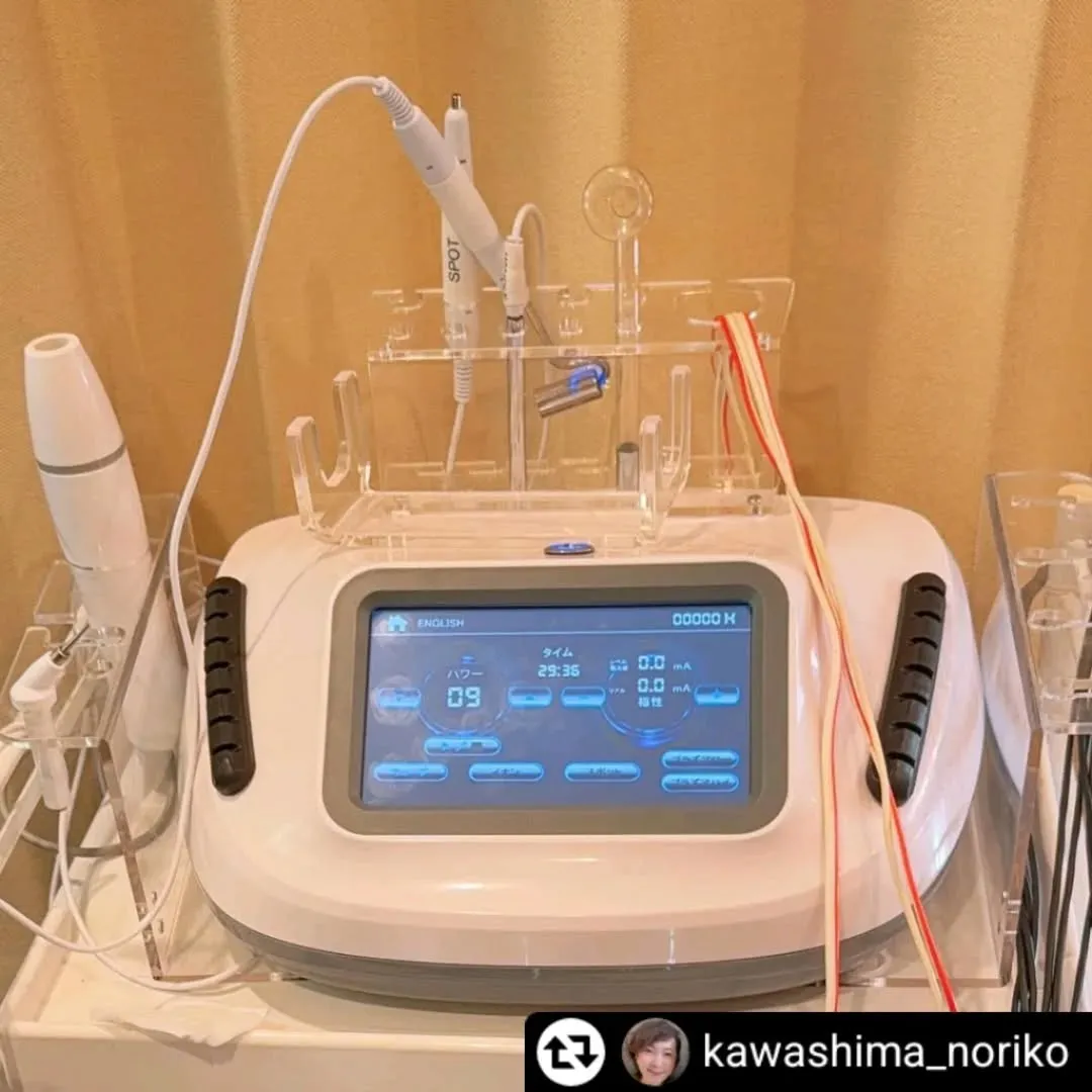 ご紹介いただき誠にありがとうございます✨