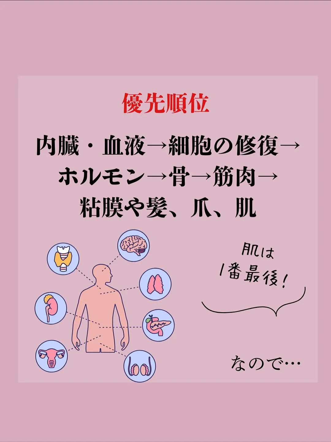 実はどんなに外側から頑張っても