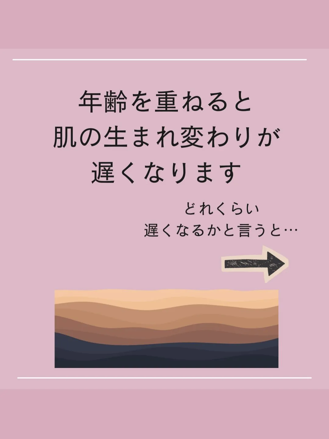 昔の「ハリ艶」諦めないで！