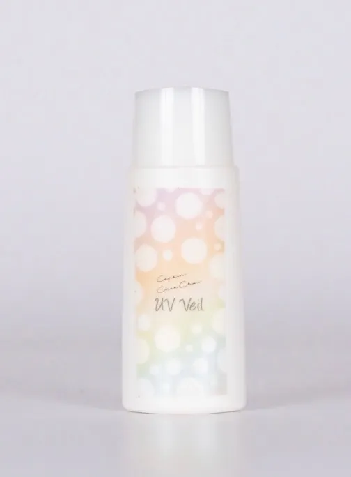 「SPF50なら安心」と思っていませんか？
