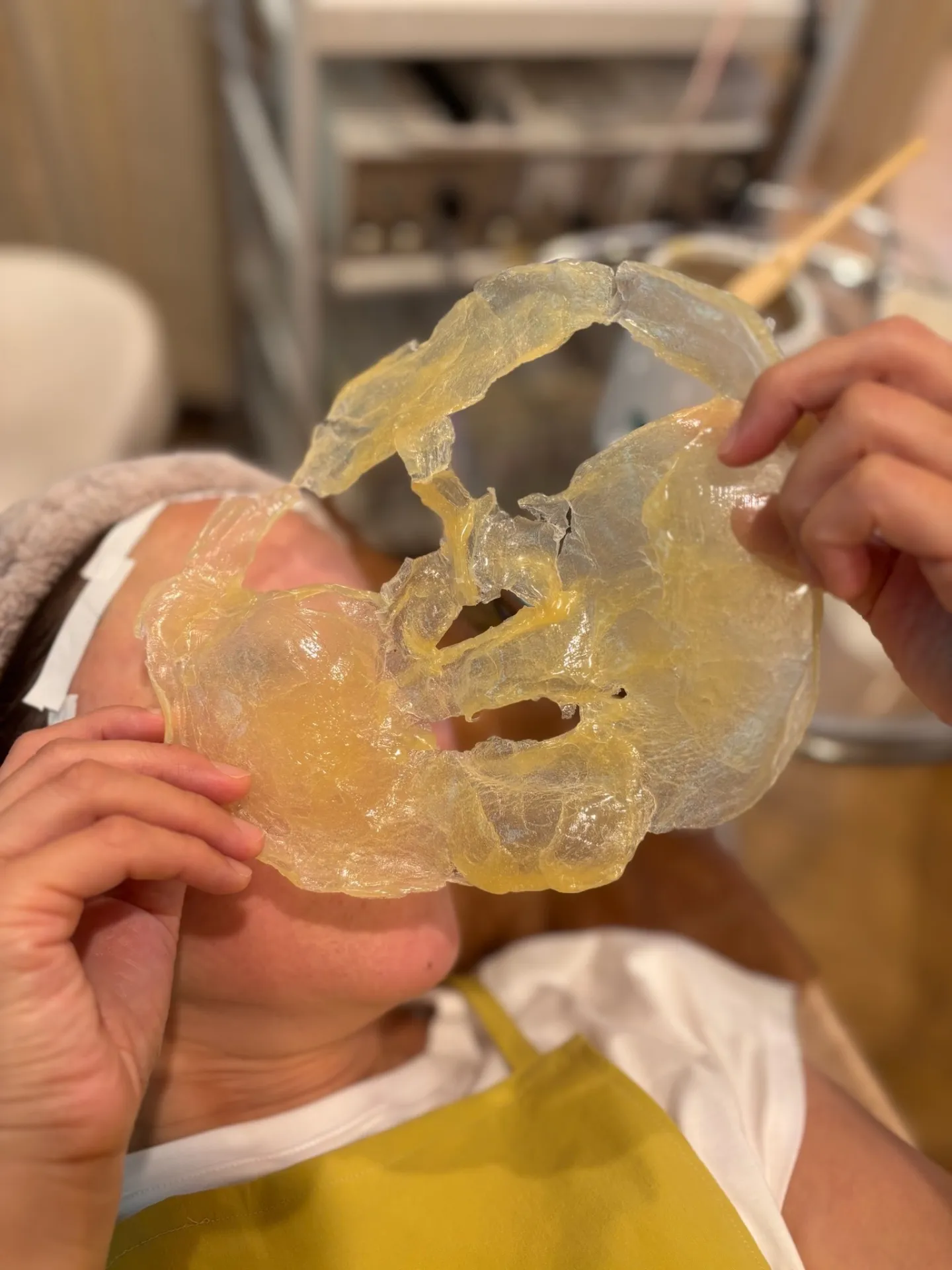 「腸活」と美肌の関係
